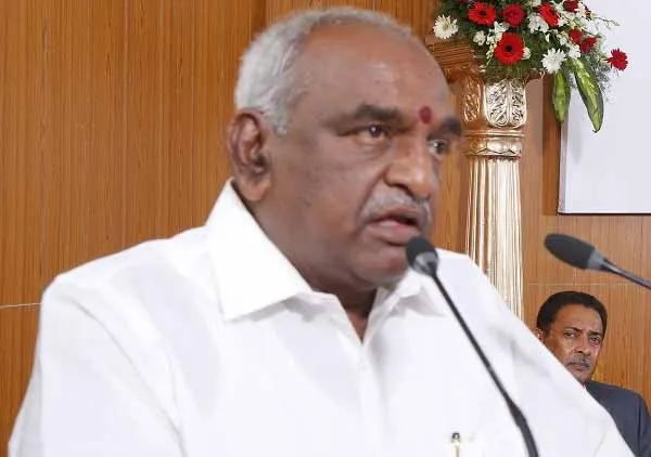 pon radhakrishnan